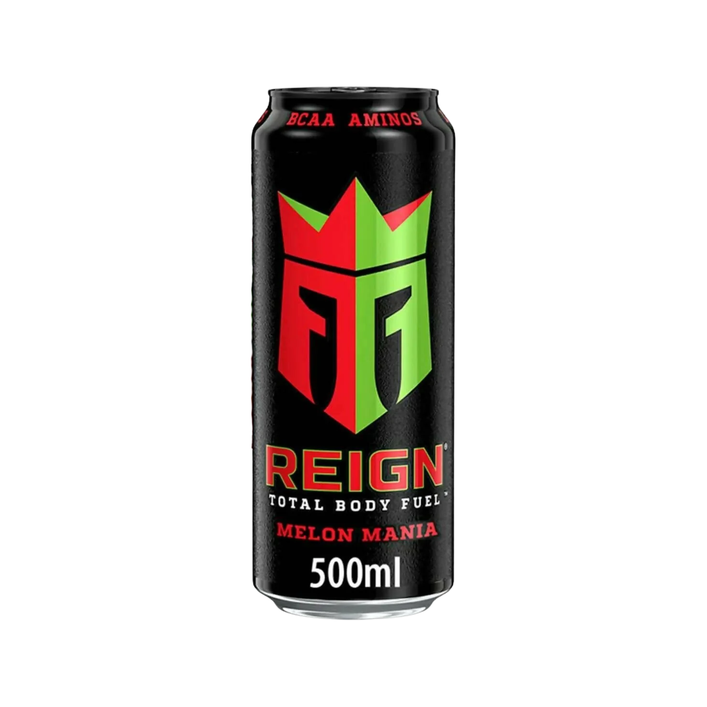 REIGN Melon Mania Total Body Fuel 500 ml