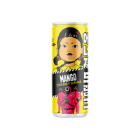 Squid Game Energy Drink Mango 250ml