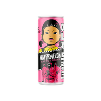 Squid Game Energy Drink Watermelon 250ml