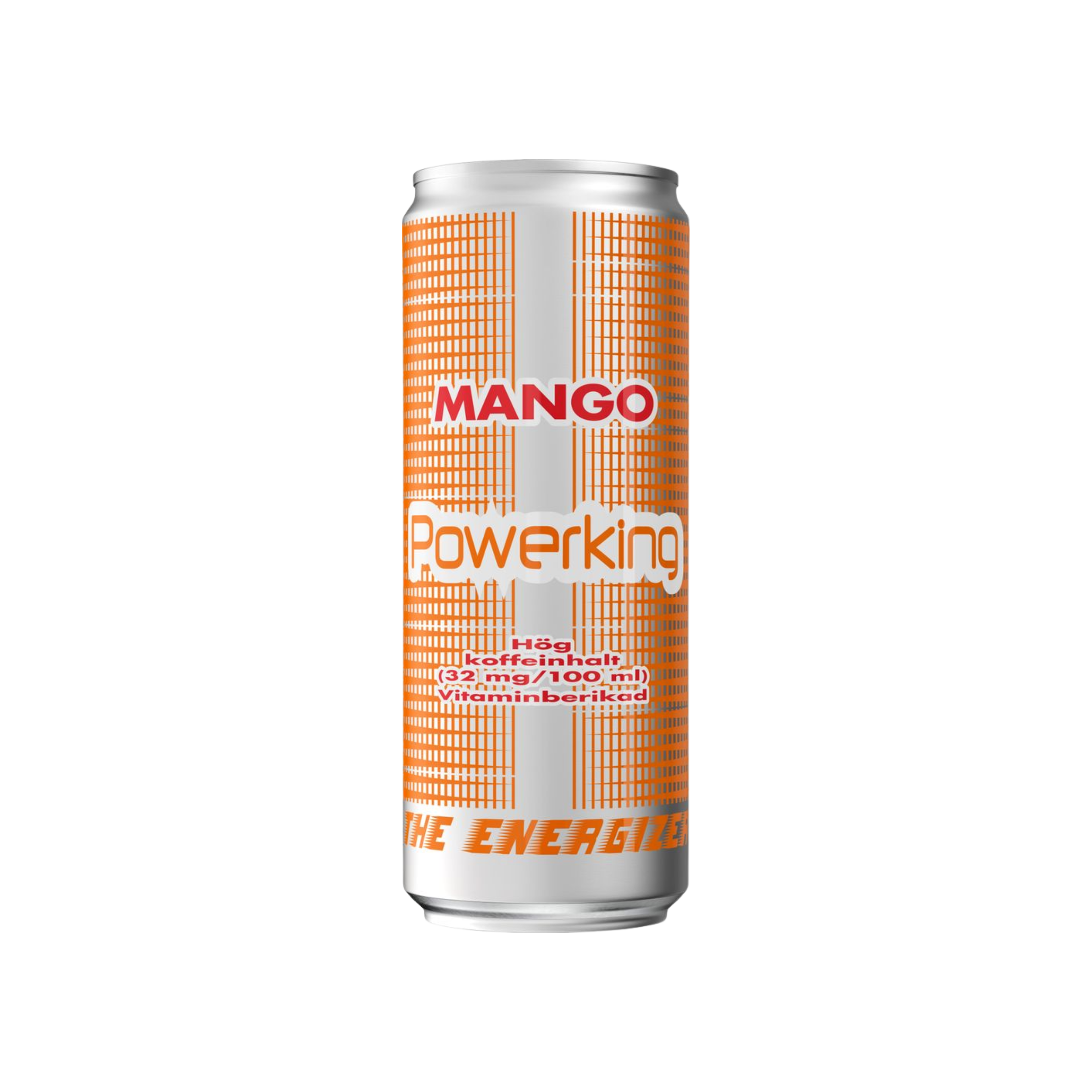 Power King Mango 250 ml