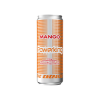 Power King Mango 250 ml