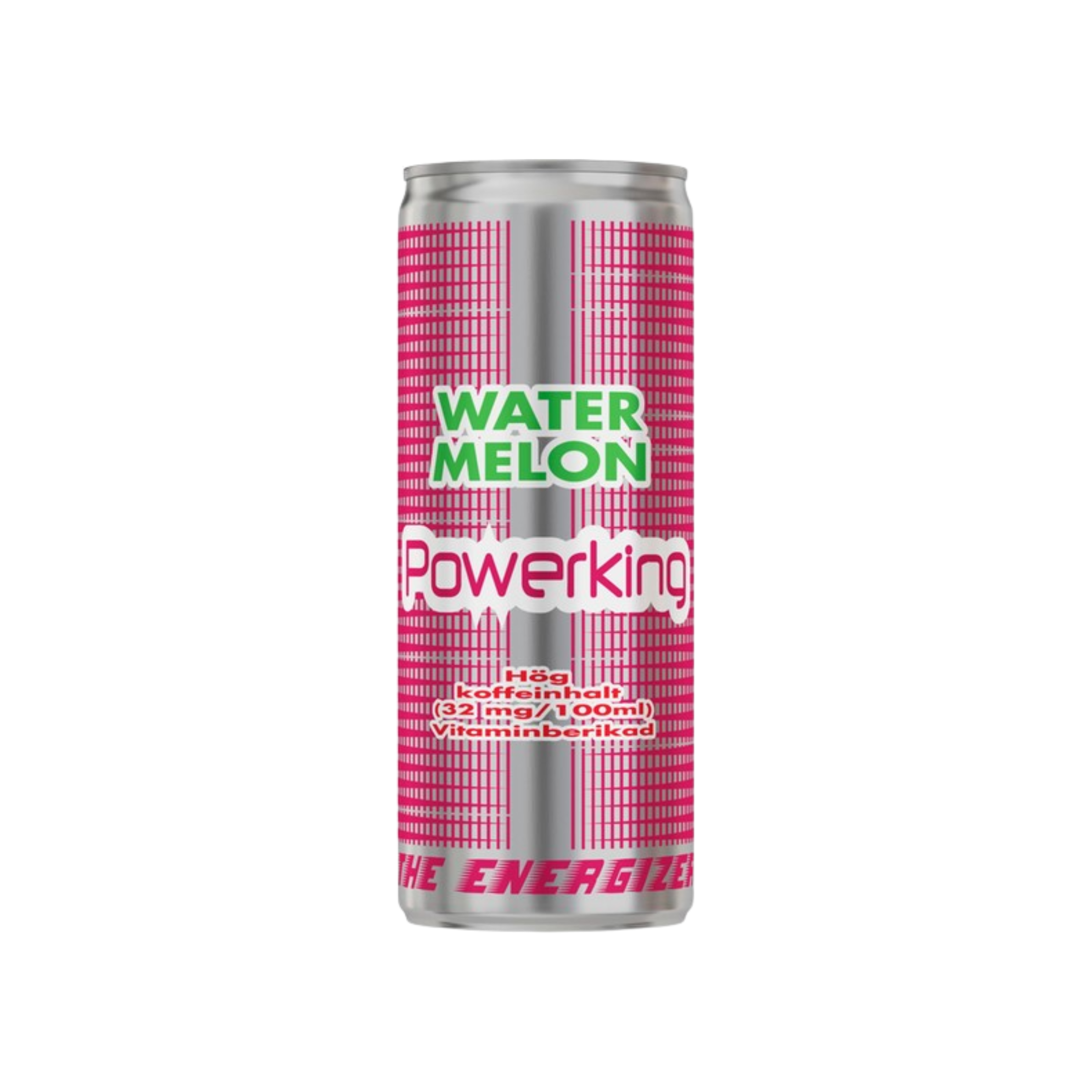 Power King Watermelon 250 ml