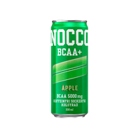 Nocco BCAA Omena 330 ml