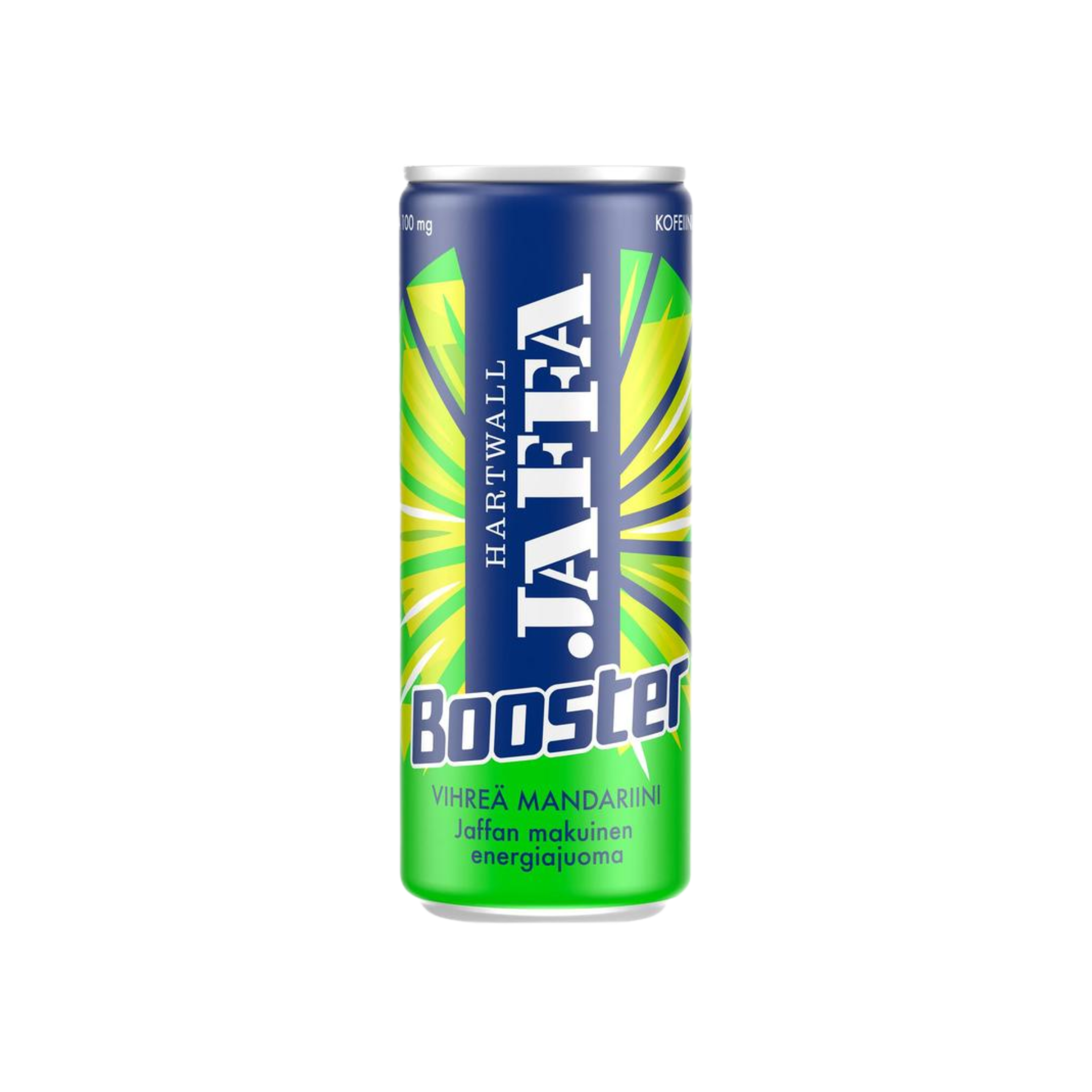 Jaffa Booster