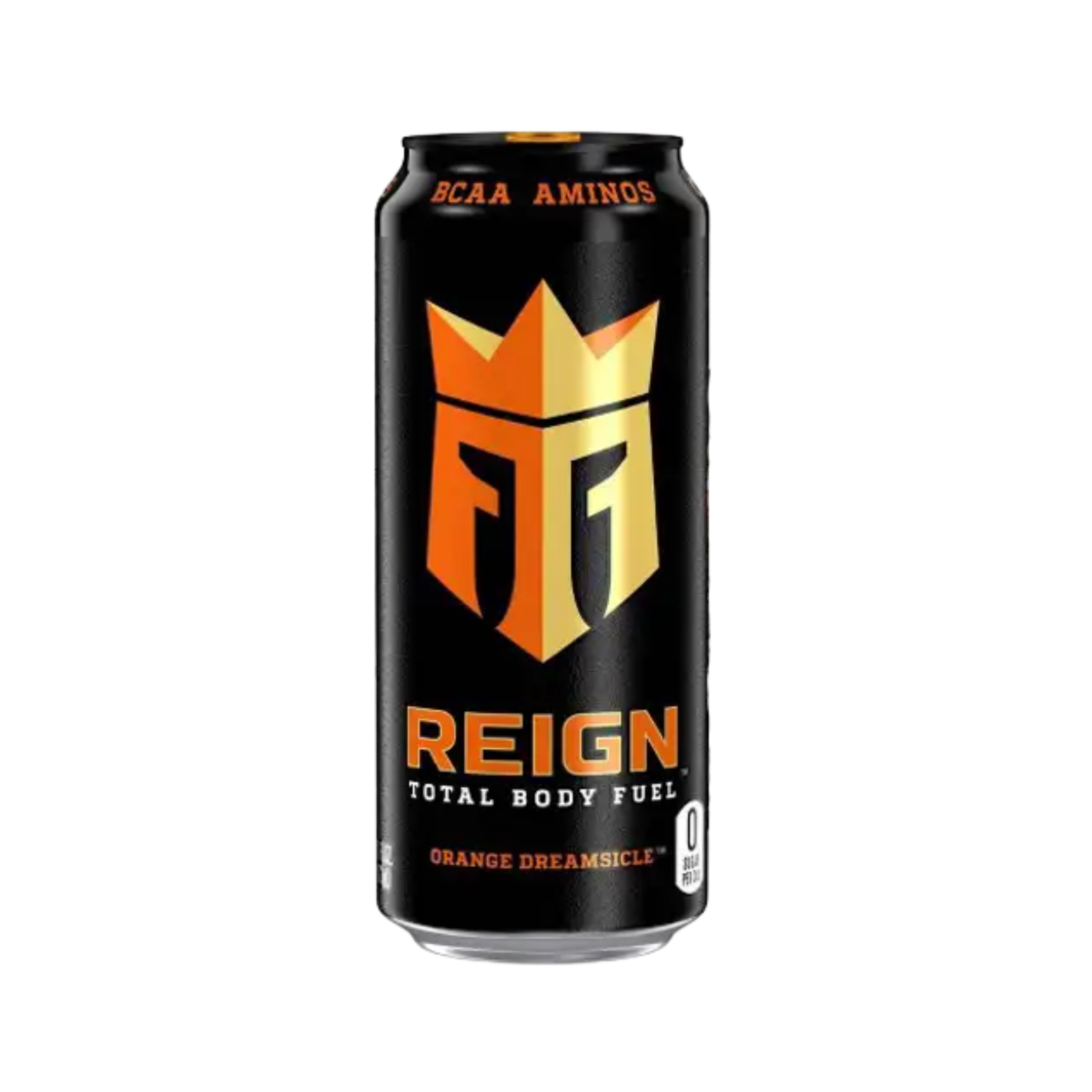 REIGN Orange Dreamsicle Total Body Fuel Sugarfree 500 ml