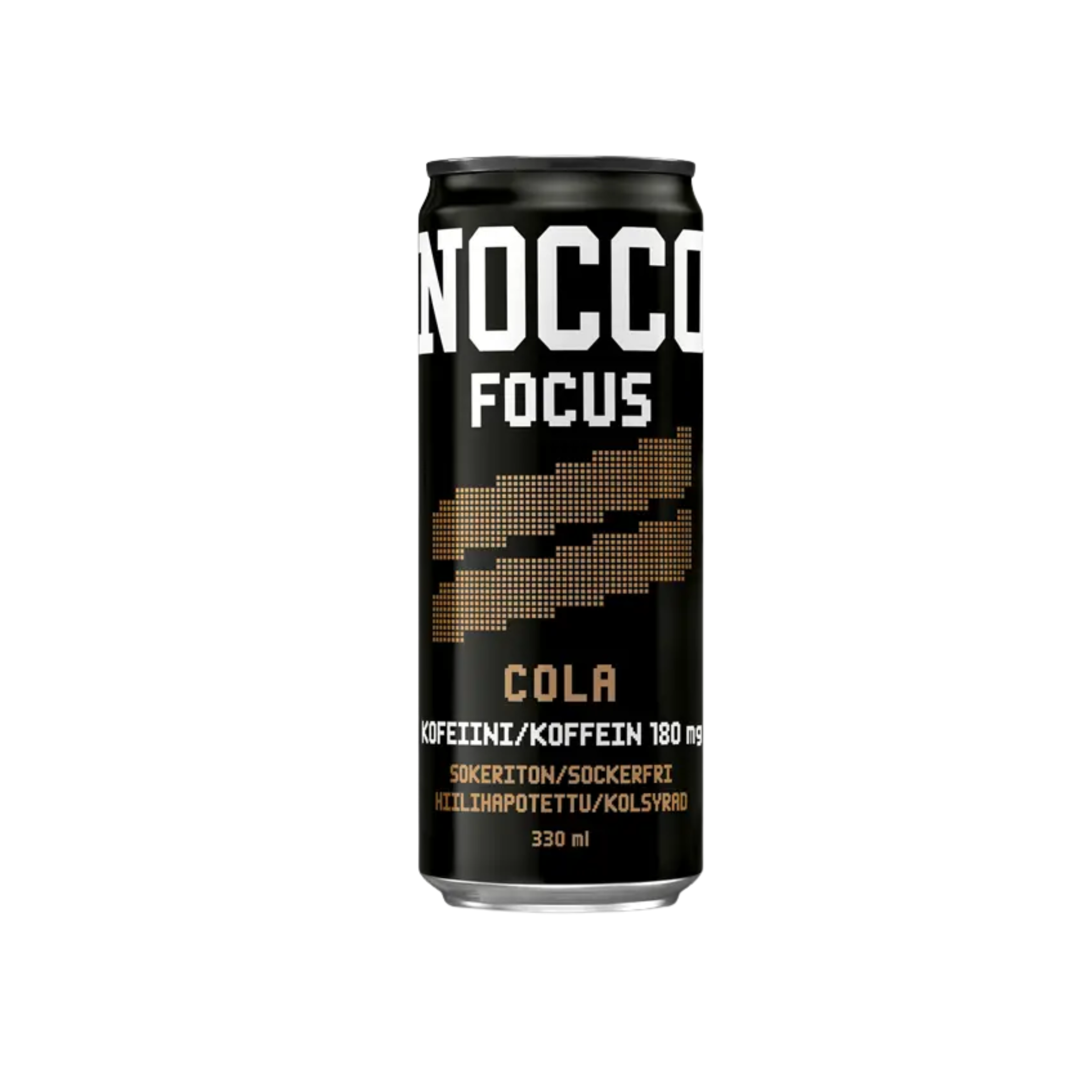 Nocco Focus Cola 330 ml