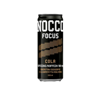 Nocco Focus Cola 330 ml