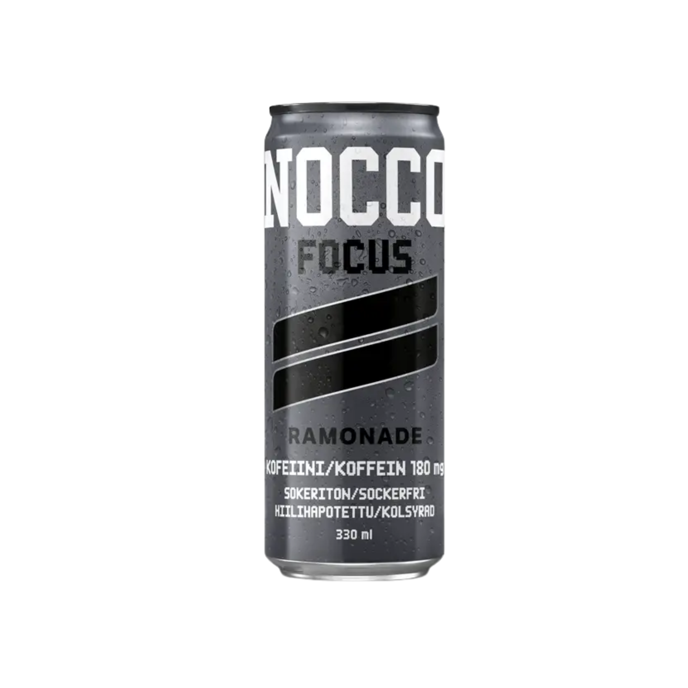 Nocco Focus Ramonade 330 ml
