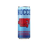 Nocco BCAA Juicy Ruby 330 ml