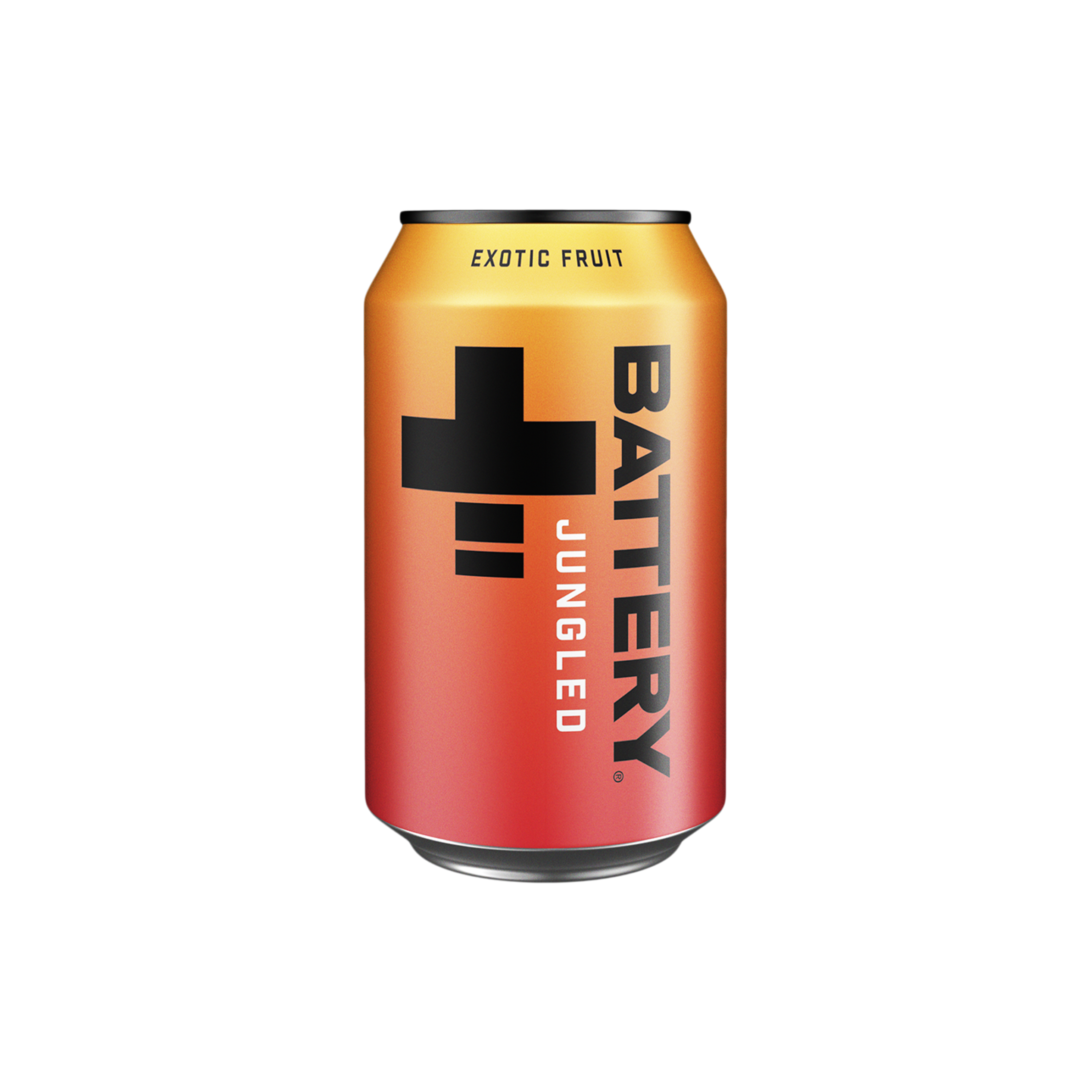 Battery Jungled 330 ml