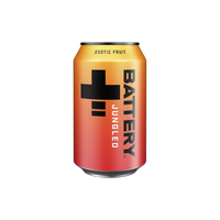 Battery Jungled 330 ml