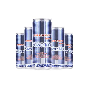Power King 24x250 ml