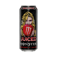 Monster Bad Apple 500 ml