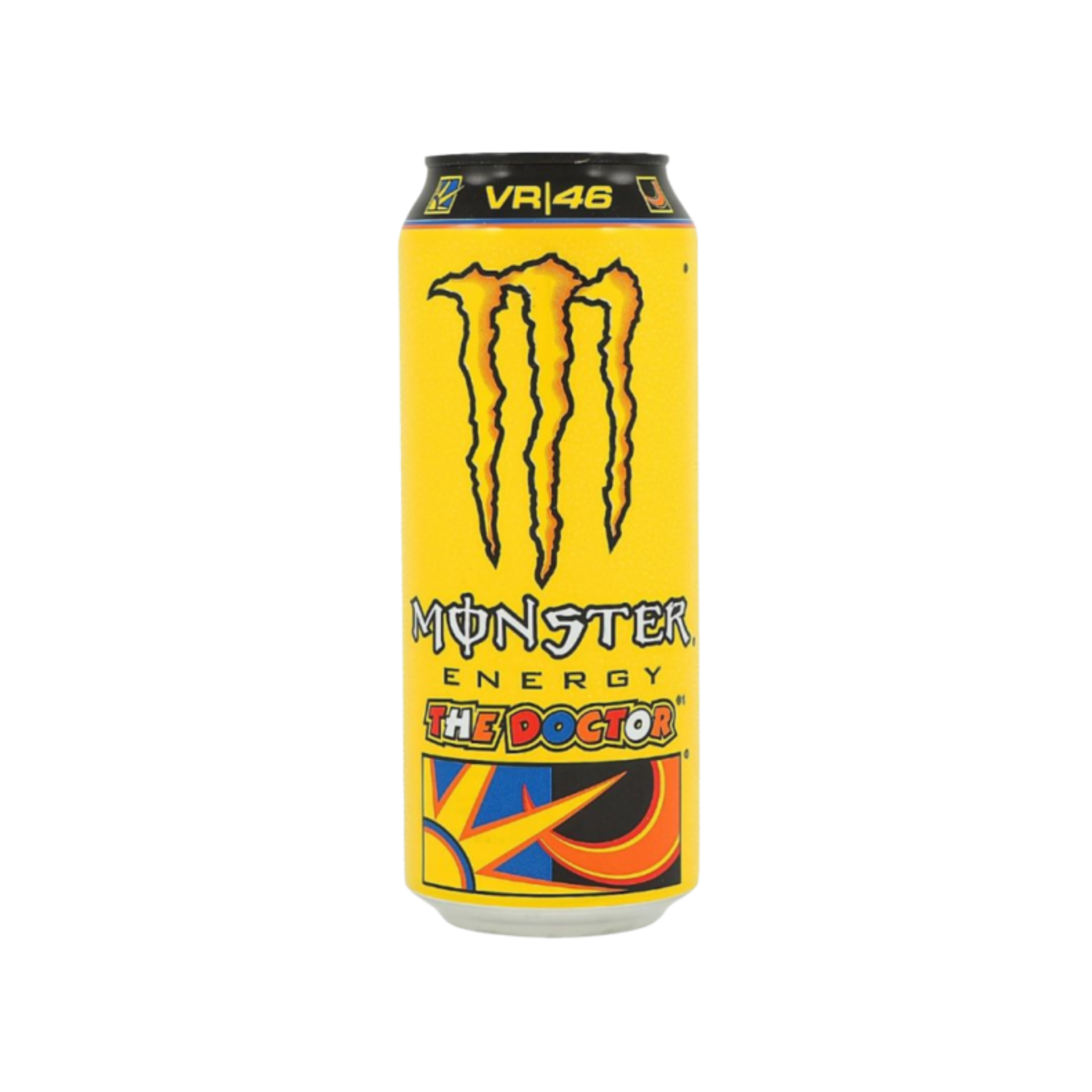 Monster The Doctor VR46 500 ml