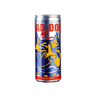 Bad Dog 250 ml