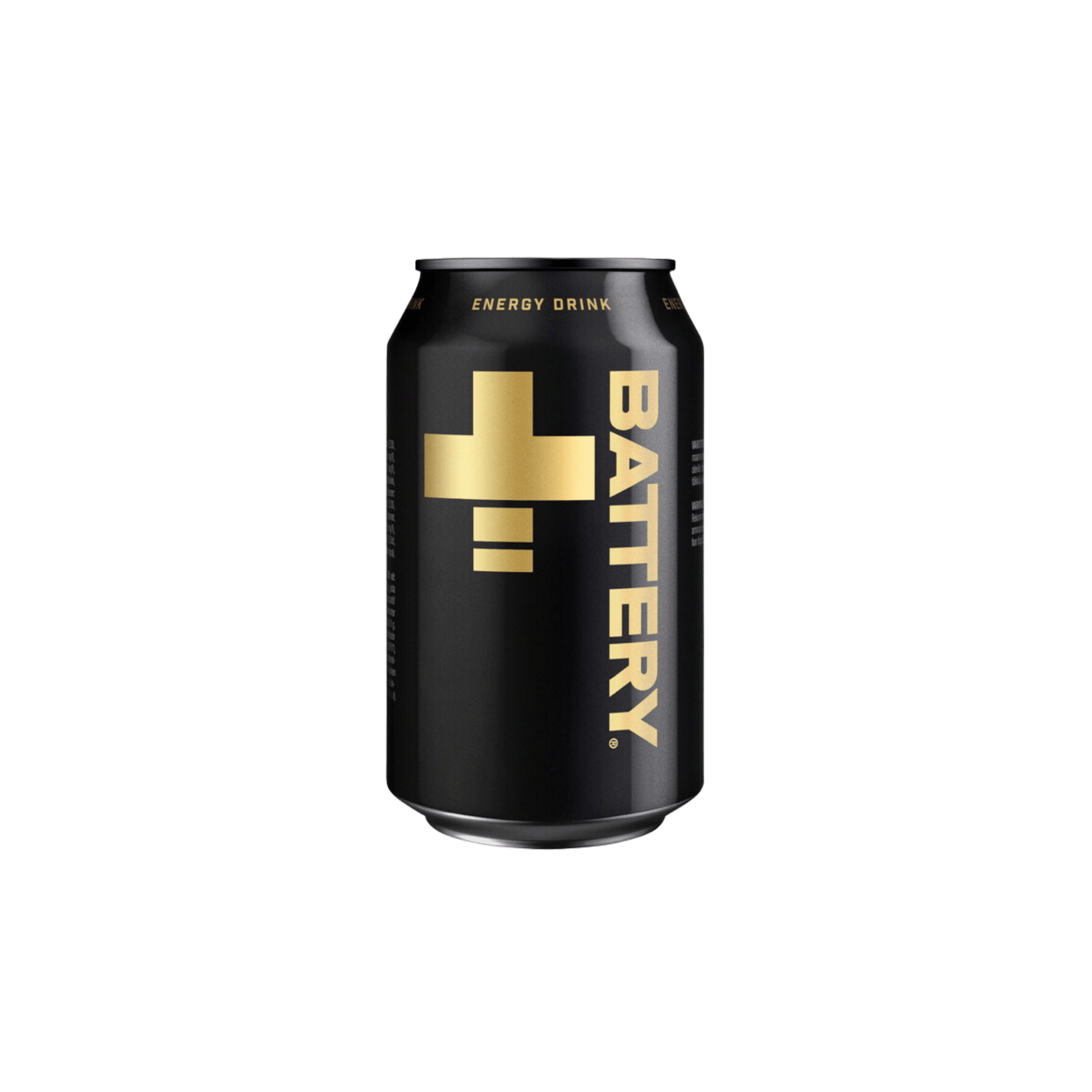 Battery 330 ml - ENERGYA