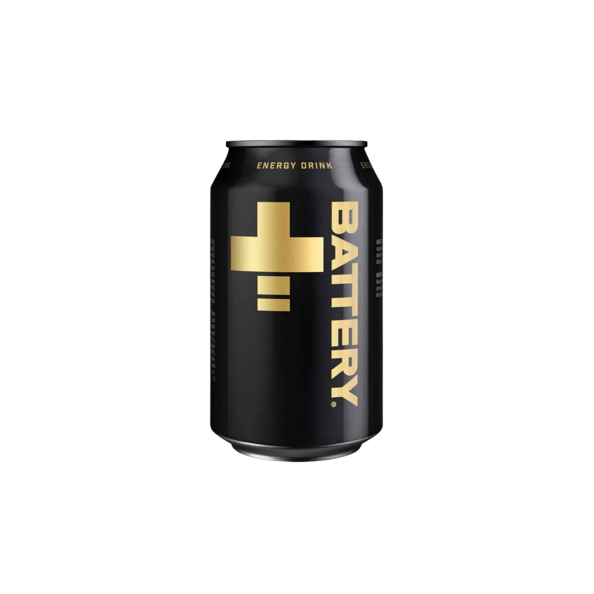 Battery 330 ml - ENERGYA