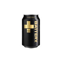 Battery 330 ml