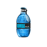 Bomba Blue 250 ml