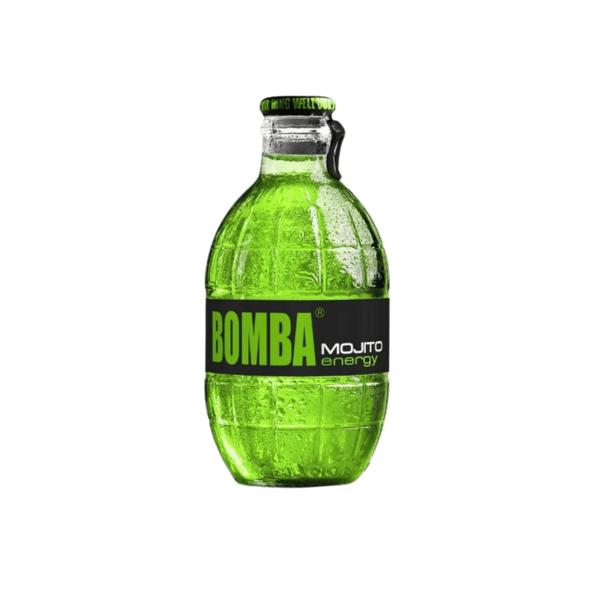 Bomba Mojito 250 ml - ENERGYA