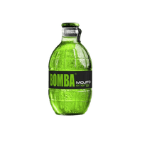 Bomba Mojito 250 ml