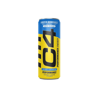 C4 Frozen Bombsicle Zero Sugar 330 ml