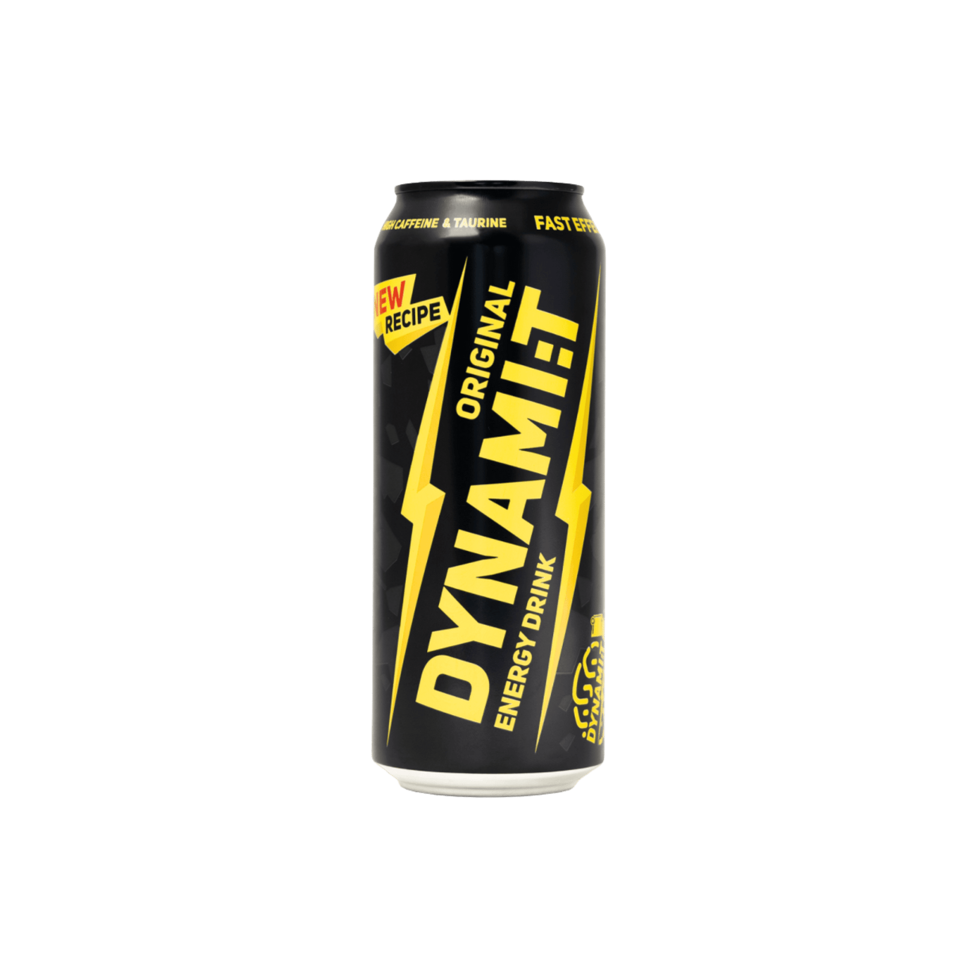 Dynamit 500 ml - ENERGYA