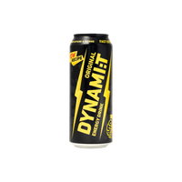 Dynamit 500 ml