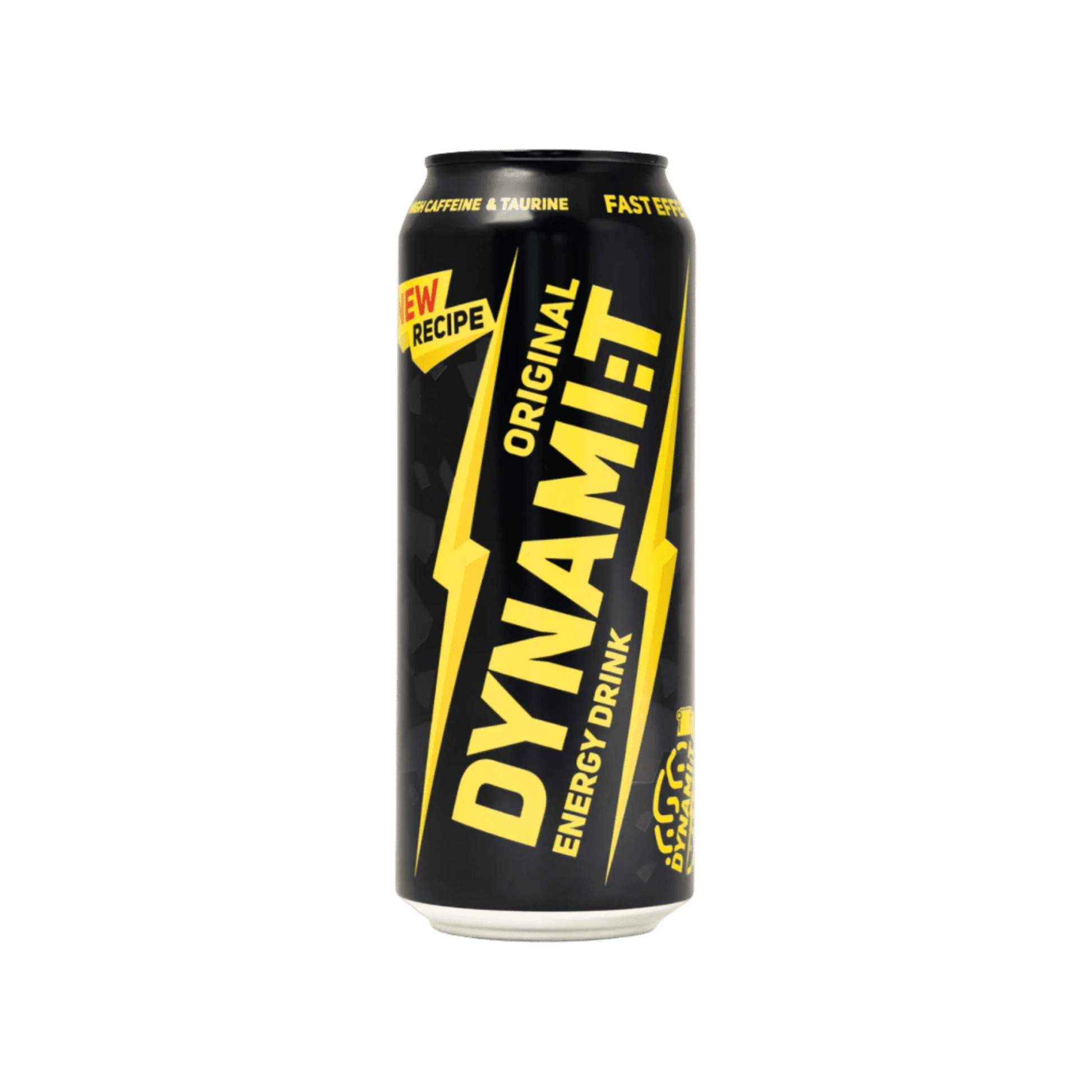 Dynamit 500 ml - ENERGYA