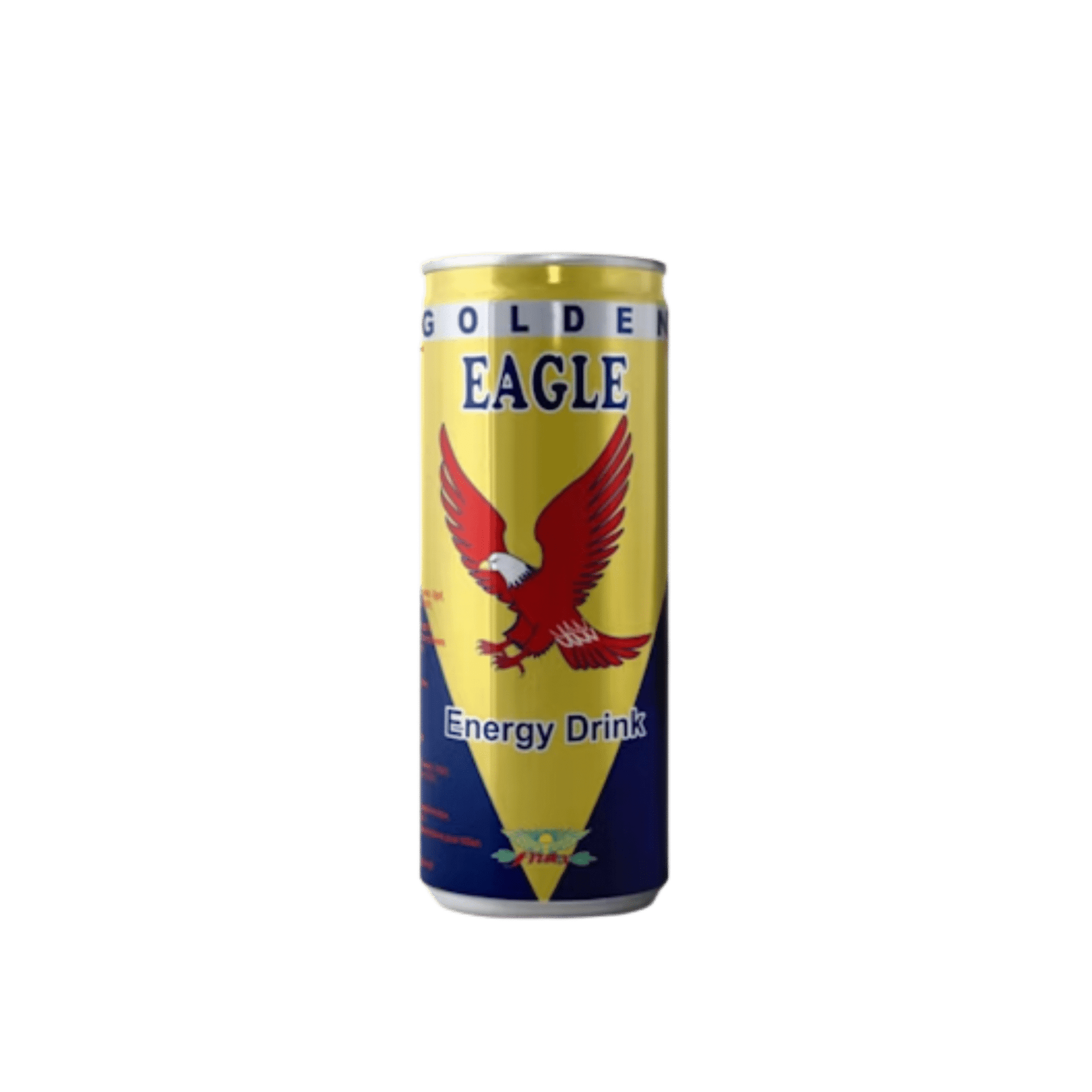 Golden Eagle 250 ml - ENERGYA