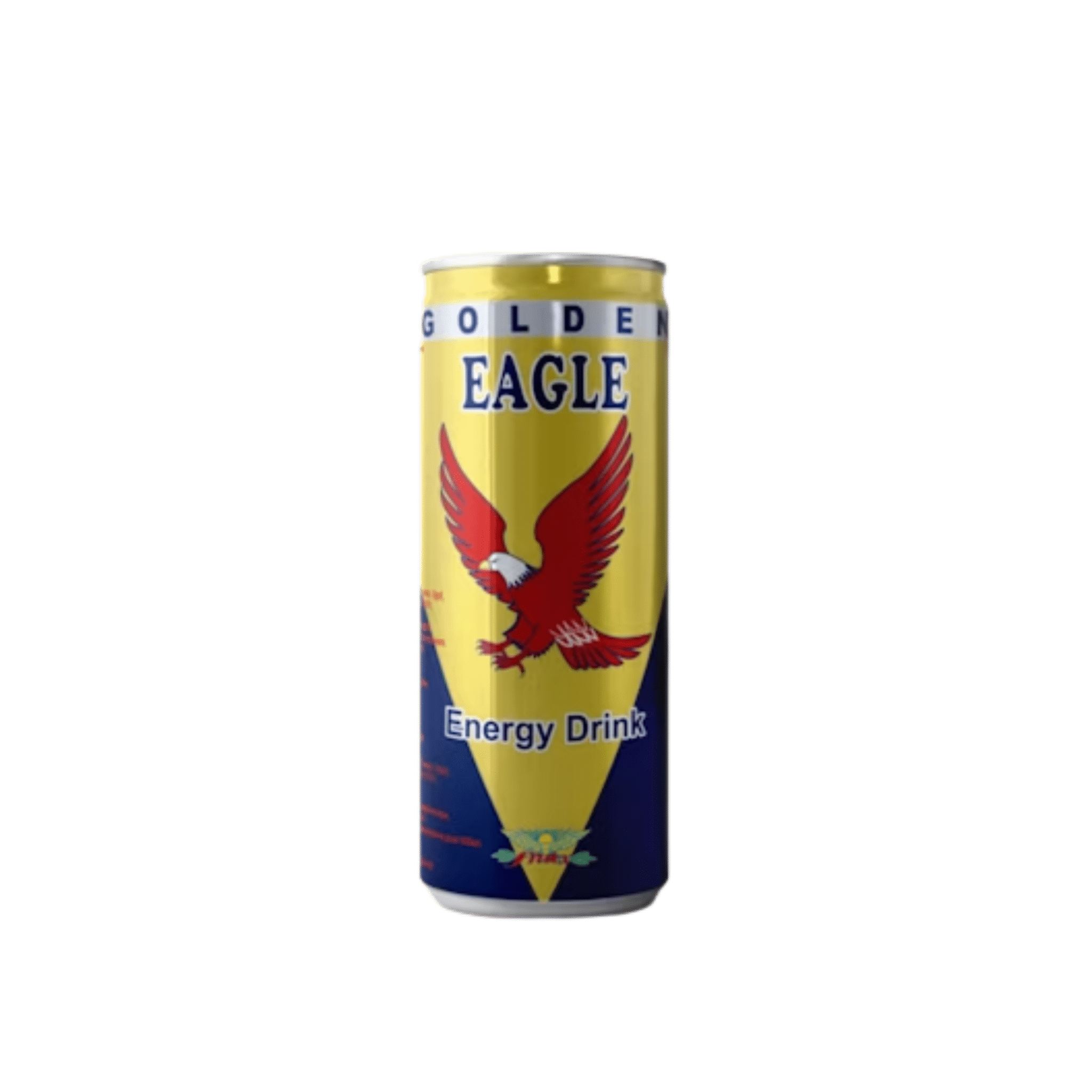 Golden Eagle 250 ml - ENERGYA