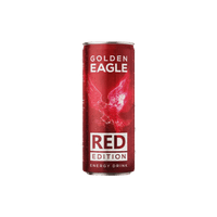 Golden Eagle Red 250 ml
