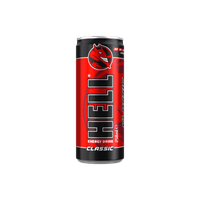 Hell Energy Classic 250 ml