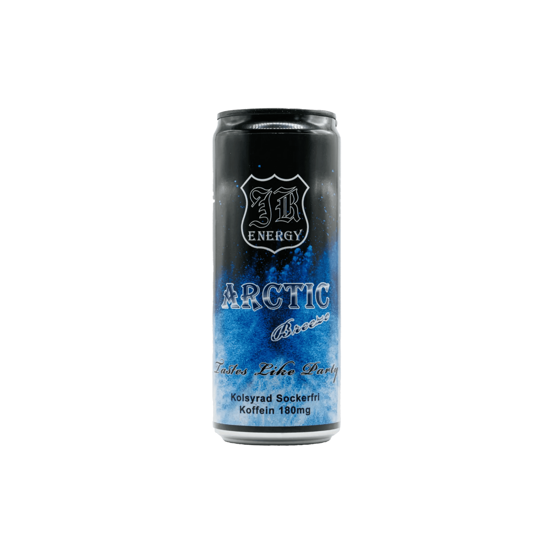 JR Energy Arctic Breeze 330 ml - ENERGYA