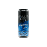 JR Energy Arctic Breeze 330 ml
