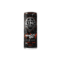 King Legend Mango Energy Drink 250 ml