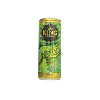 King Legend Mojito Energy Drink 250 ml