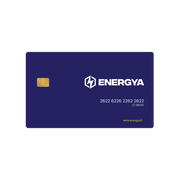 Lahjakortti - ENERGYA