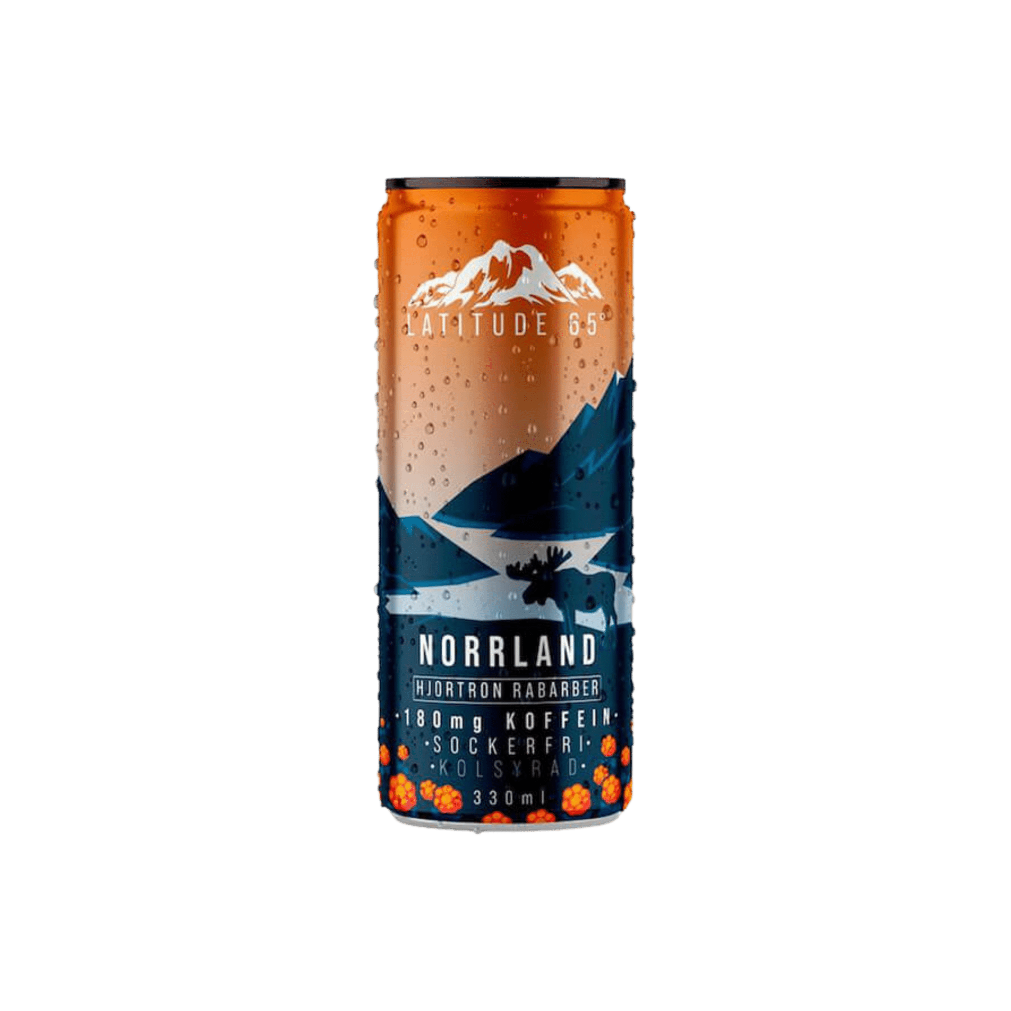 Latitude 65 Lappland 330 ml - ENERGYA