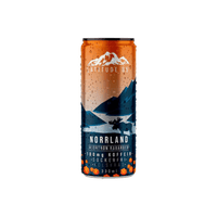 Latitude 65 Lappland 330 ml