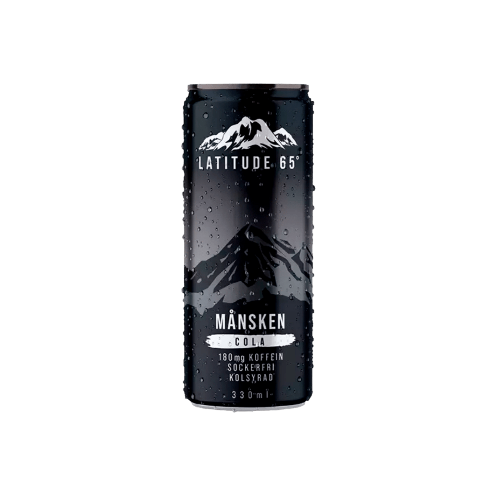 Latitude 65 Månsken 330 ml - ENERGYA
