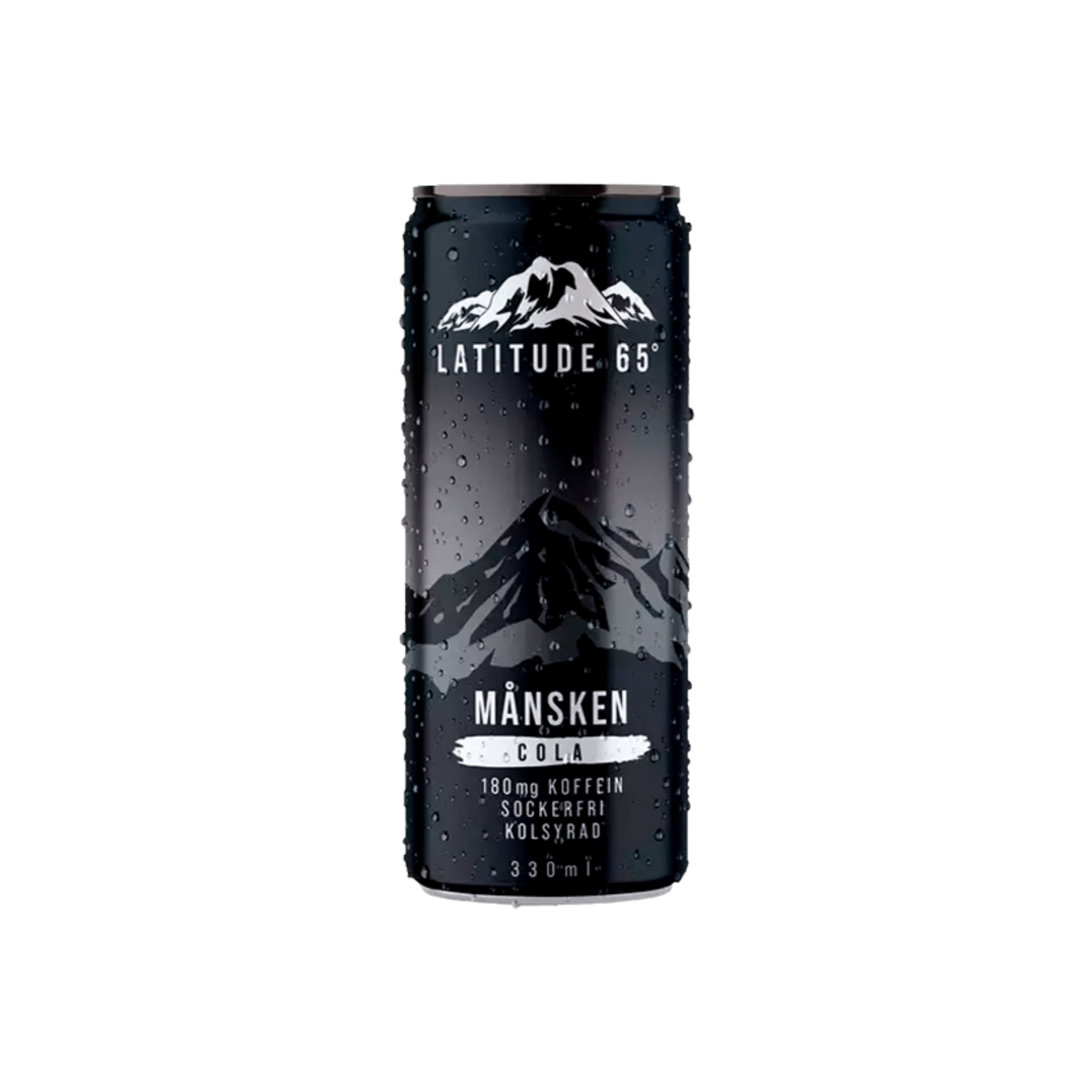 Latitude 65 Månsken 330 ml - ENERGYA
