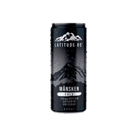 Latitude 65 Månsken 330 ml