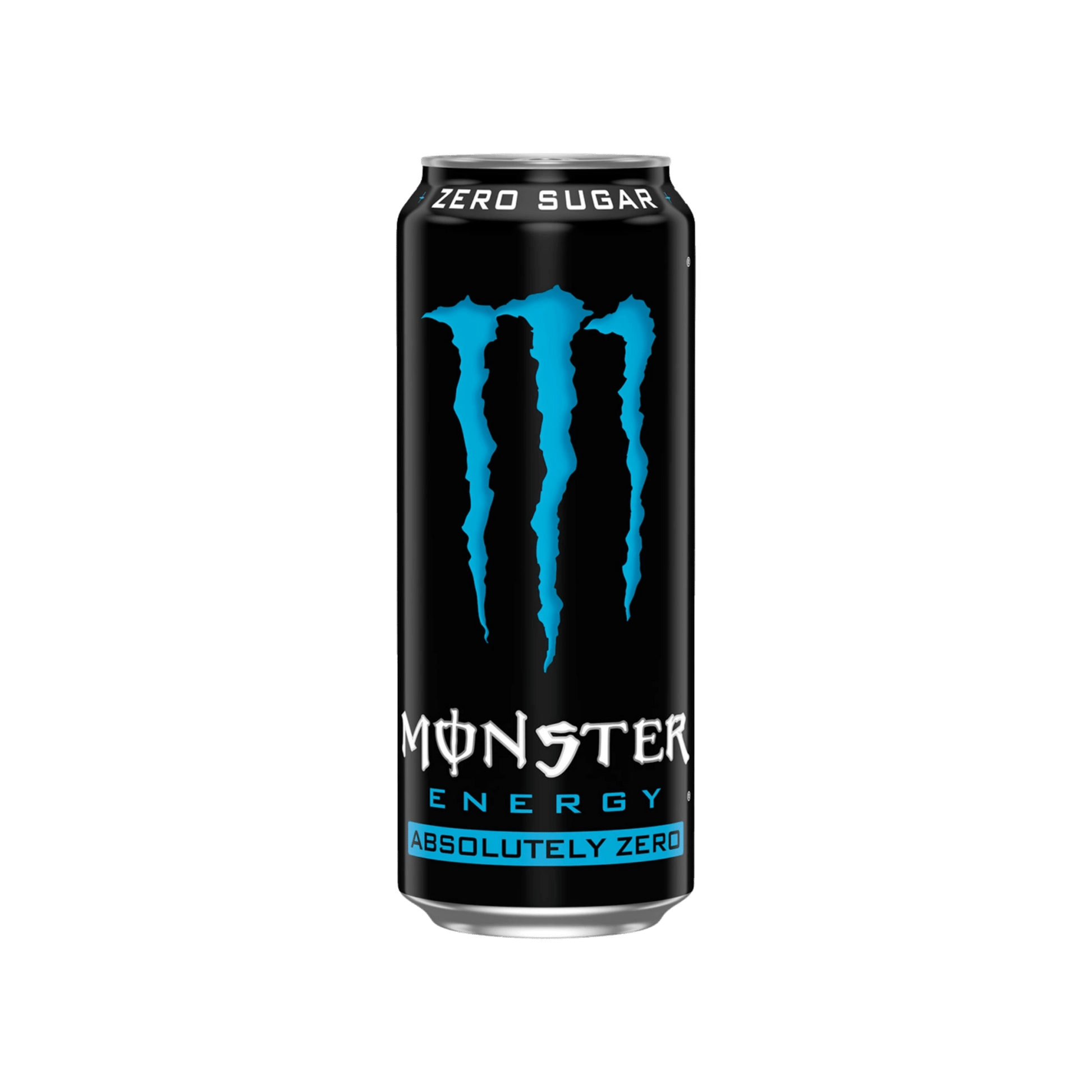 Monster Absolutely Zero 500 ml - ENERGYA