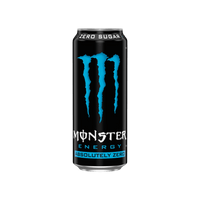 Monster Absolutely Zero 500 ml