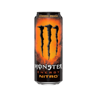 Monster Cosmic Peach 500 ml