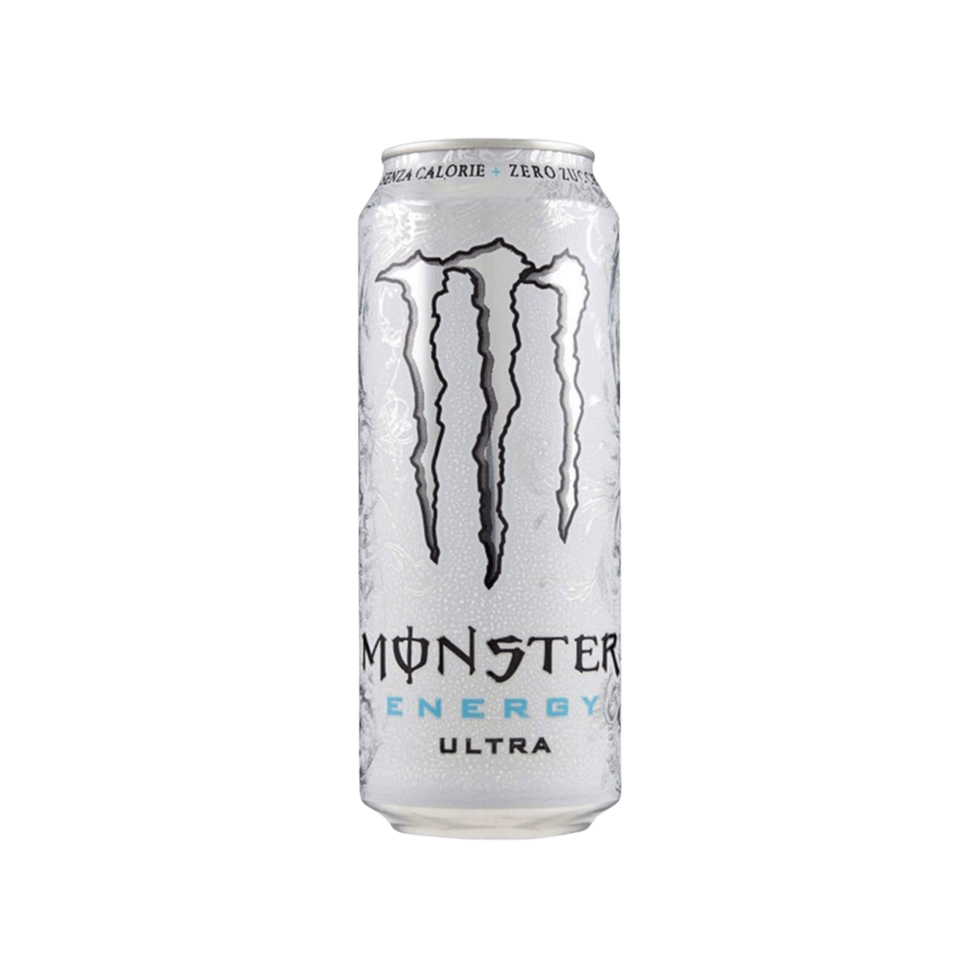 Monster Ultra White 500 ml - ENERGYA