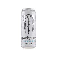 Monster Ultra White 500 ml