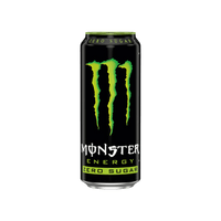 Monster Zero Sugar 500 ml