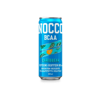 Nocco BCAA Caribbean 330 ml